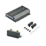 68722794AA - : In-vehicle Core 25A Battery Charger/Monitor/Fuse Kit Package, sold by RedArc for Chrysler: Pacifica, Voyager | Dodge: Durango, Hornet, Ram 1500, Ram 2500, Ram 3500 | Jeep: Compass, Gladiator, Grand Cherokee, Grand Cherokee L, Grand Wagoneer, Grand Wagoneer L, Wagoneer, Wagoneer L, Wrangler | Ram: 1500, 1500 Classic, 2500, 3500 Image