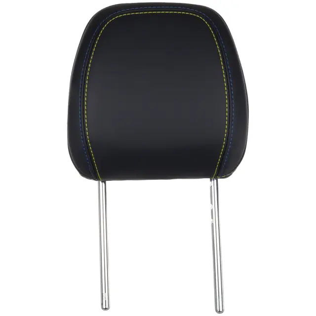 NZ6Z60611A08CS - : Headrest Cover And Pad for Ford Image
