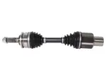 NCV11084XD - : 19-23 Ford Ranger (2.3) CV Axle Assembly  - Front Right for GSP Image