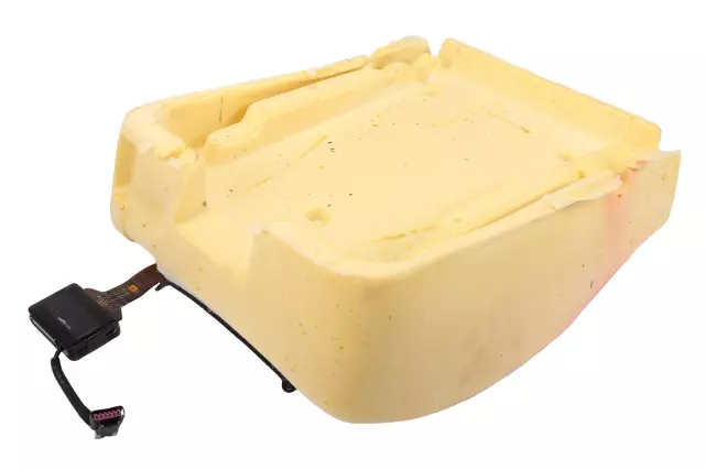 19127970 - Body: Seat Cushion Pad for GM Image