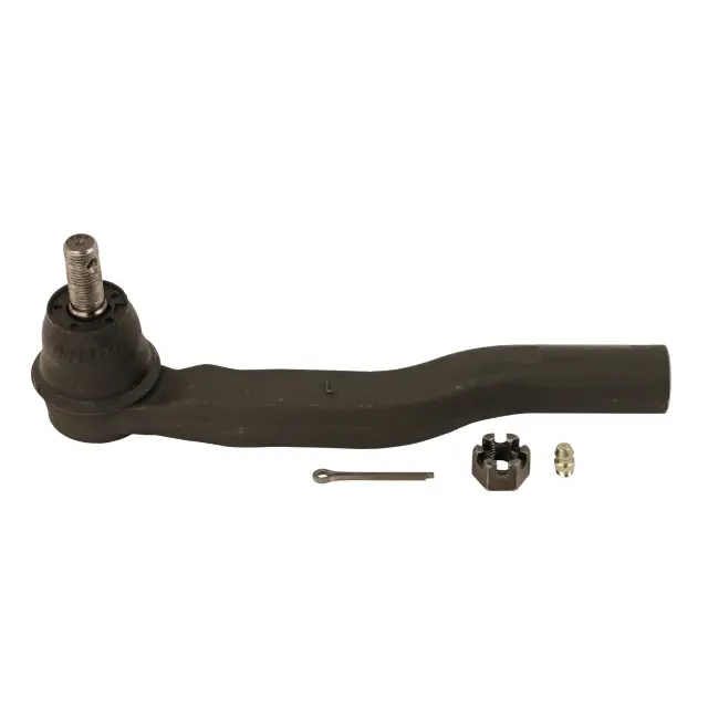 ES80627 - Suspension &amp; Steering: MOOG Chassis Products ES80627 Steering Tie Rod End for Moog Image