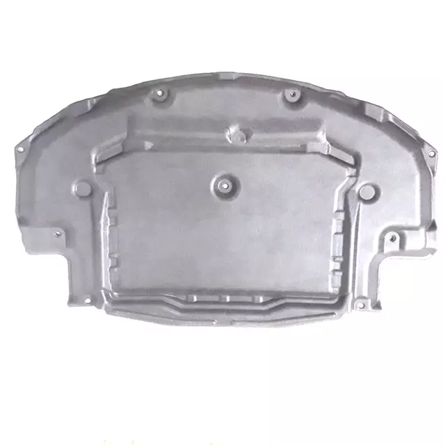 90815FG000 - : Hood Insulation Pad for Subaru Image