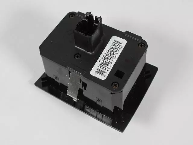 Headlamp Switch - Mopar (68029265AD)