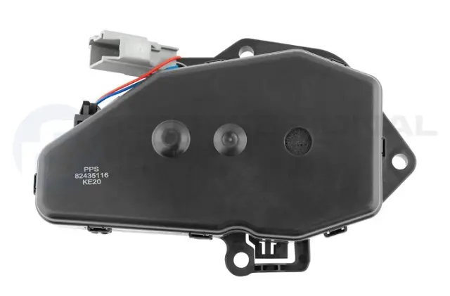 82435116 - : Professional Parts Sweden Hatch Control Unit for PROFESSIONAL PARTS Image