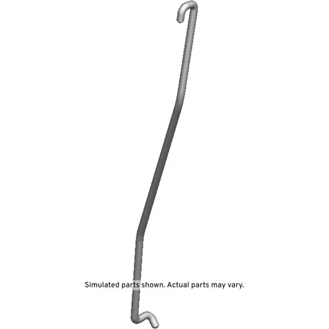 22777347 - Body: Control Rod for Chevrolet: Silverado 1500, Silverado 2500 HD, Silverado 3500 HD | GMC: Sierra 1500, Sierra 2500 HD, Sierra 3500 HD Image