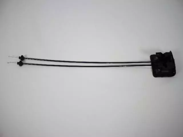 5093668AA - Interior Trim: Rear Seat Release Cable for Mopar Image