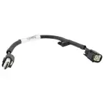 PZ1Z9B243A - : Wire Assembly for Ford Image