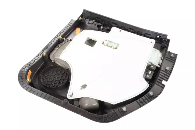 84725460 - Body: Door Trim Panel for GMC: Canyon Image