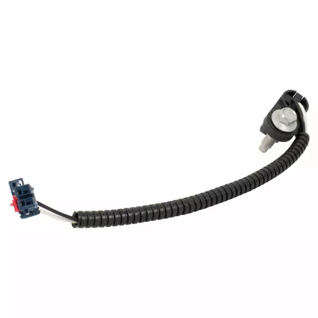 L1MZ7H103A - Electrical: Vehicle Speed Sensor for Ford: Bronco, Expedition, Explorer, F-150, F-250 Super Duty, F-350 Super Duty, Mustang, Police Interceptor Utility, Ranger, Transit-150, Transit-250, Transit-350, Transit-350 HD | Lincoln: Aviator, Navigator Image