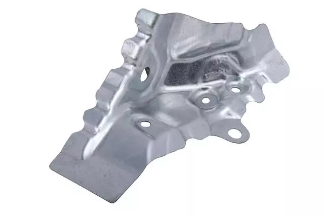 Front Driver Side Wheelhouse Panel Brace - GM (22978175)