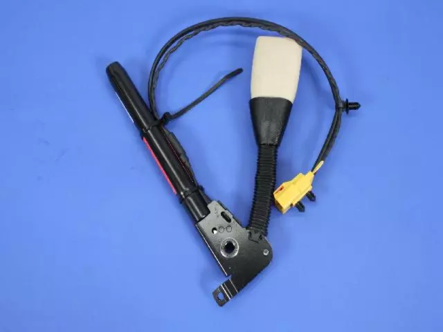 Front Inner Seat Belt, Left - Mopar (YP411T1AD)