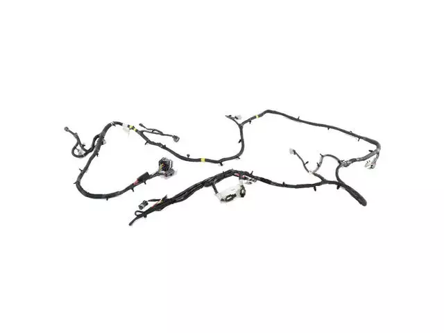 Chassis Wiring - Mopar (68300198AC)