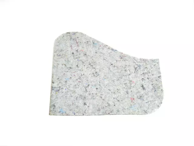 Floor Pan Silencer, Right - Mopar (68224391AA)