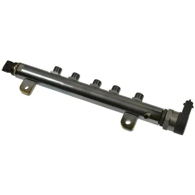FIR4 - Air Intake &amp; Fuel Delivery: Diesel Fuel Injector Rail for SMP CORP Image
