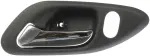 81455 - : Interior Door Handle Front Left for Dorman Image
