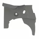 JL1Z7861349AD - Body: Pivot Cover for Lincoln: Navigator Image