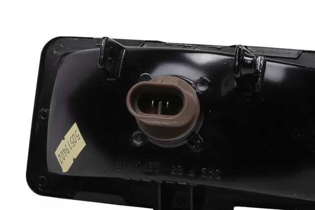 5974580 - : Part# 5974580 Front Fog Lamp for Chevrolet: Camaro Image