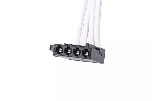 Multi-Purpose Pigtail Kit - GM (19368641)