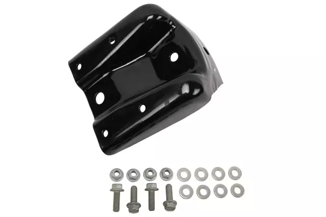 12476437 - Suspension: Rear Hanger for GM Image