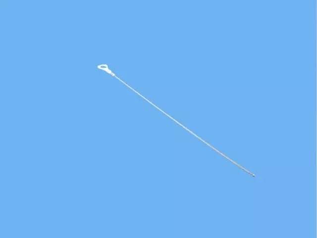 Engine Oil Dipstick - Mopar (MD355380)