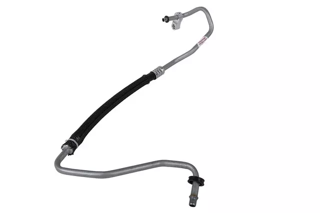 84287644 - : Automatic Transmission Fluid Cooler Outlet Line for Chevrolet: Equinox | GMC: Terrain Image
