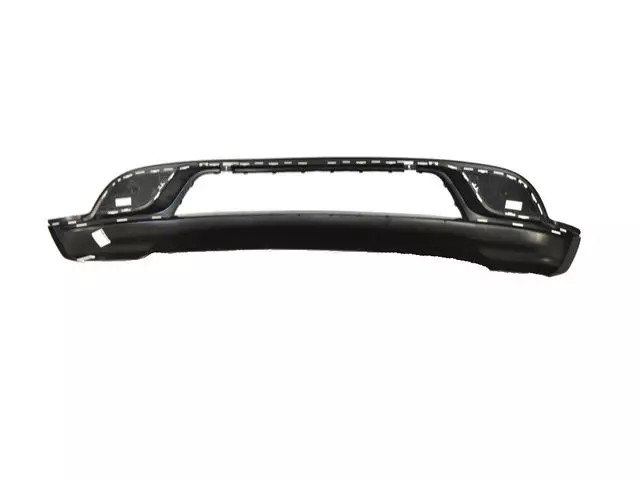 Front Lower Fascia - Mopar (1WL31TZZAC)