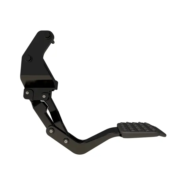 82216265AB - Exterior Accessories: Mopar Bed Step Kit for Mopar Image