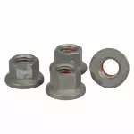 N802827S100 - Brakes: Axle Nut for Ford: Expedition, F-150 | Lincoln: Navigator Image