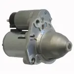 19381741 - : Remanufactured Starter for GM Image
