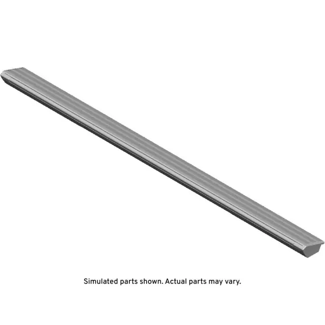 84540924 - : Driver Side Running Board for GM Image