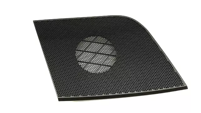 66117AL02A - : Speaker Grille for Subaru Image