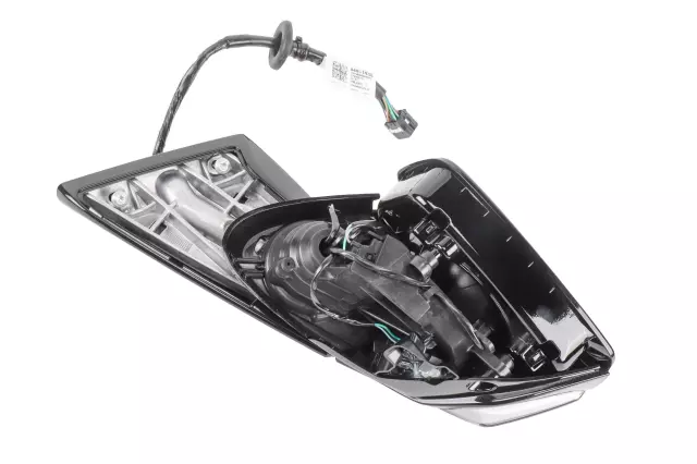 85805730 - : Door Mirror for GM Image