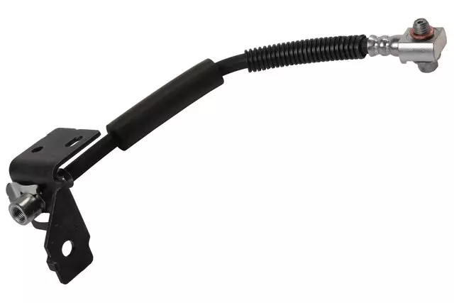 Front Passenger Side Brake Hose - ACDelco (84952579)