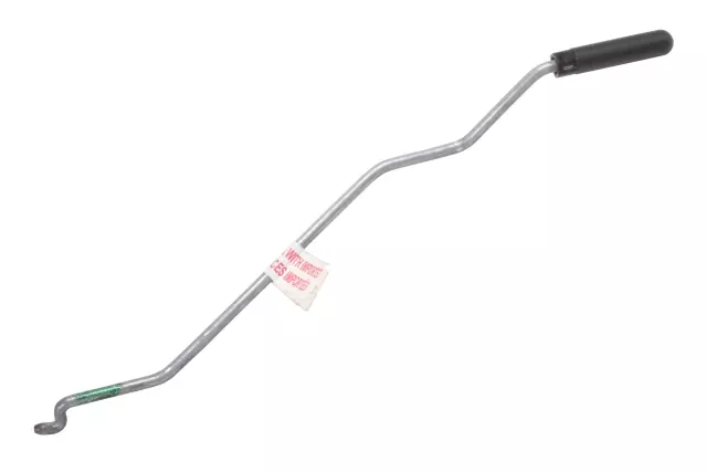 22971512 - Body: Lock Rod for GM Image