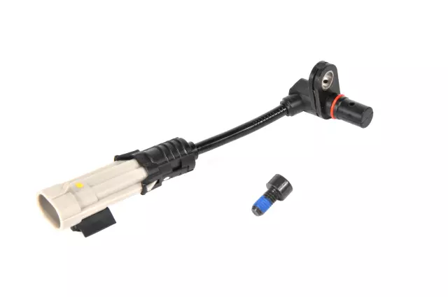 19299535 - Brakes: ABS Sensor for Chevrolet: Captiva Sport, Equinox | Pontiac: Torrent | Saturn: Vue Image