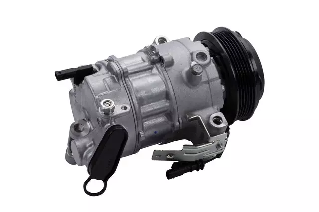 85639499 - : Compressor Kit for Cadillac: ATS, CTS | Chevrolet: Camaro Image