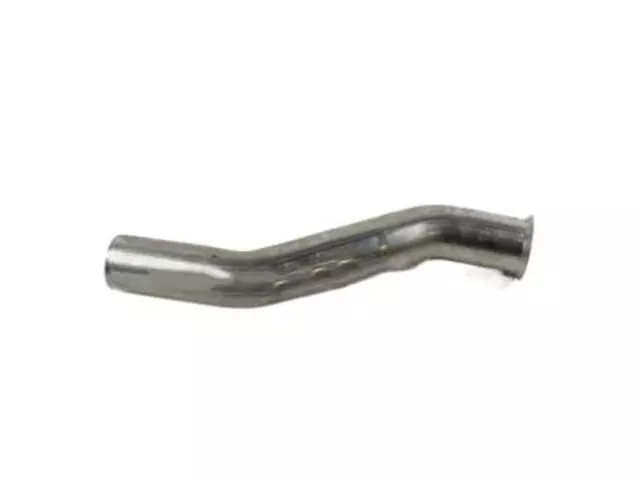 F6TZ6K854A - Engine: Inlet Pipe for Ford: F-250 Super Duty, F-350 Super Duty, F-450 Super Duty, F-550 Super Duty Image