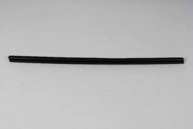 Front Door Belt Inner Weatherstrip, Left - Mopar (05074013AC)