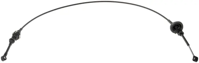 905657 - Transmission: Gearshift Control Cable for Dorman Image