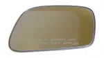 8790801080 - Body: Mirror Glass for Toyota Image