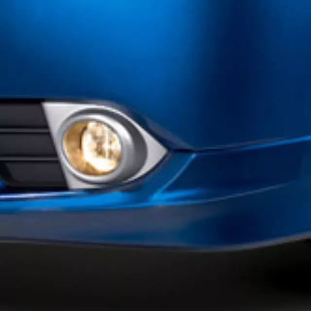 Front Under-Body Spoiler - Acura (08F01-TL2-2G0B)