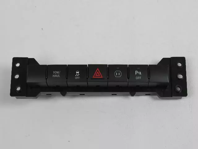 Instrument Panel Switch - Mopar (68026184AC)