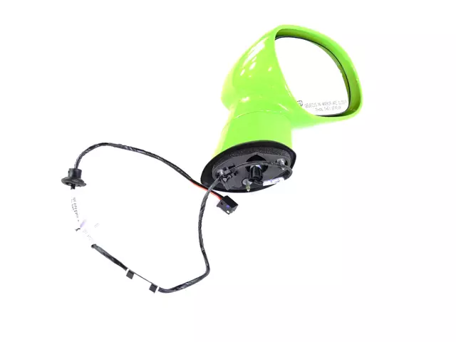 Outside Rearview Mirror, Right - Mopar (5PE54TZZAD)