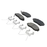 19538312 - : Pad Kit for GM Image