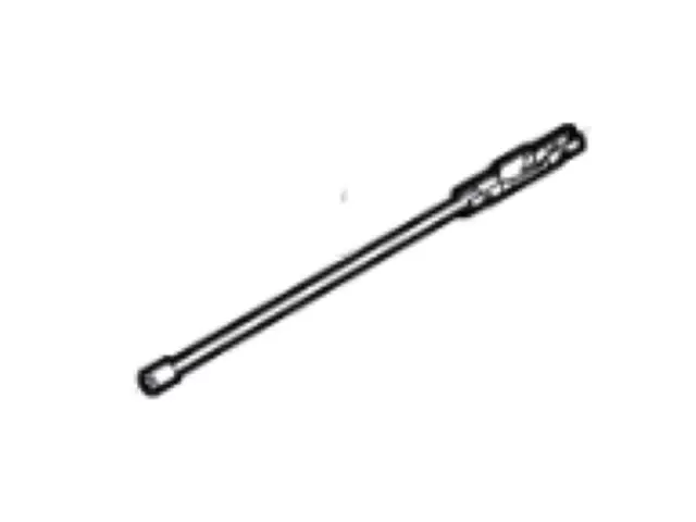 Intermediate Cable - Ford (GU9Z-2A793-R)