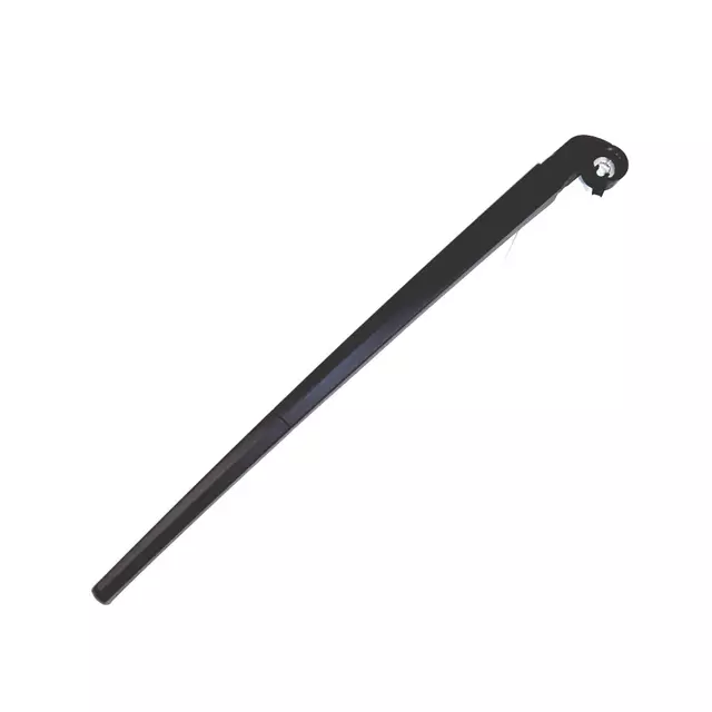 8E9955407C - Body: Wiper Arm for Audi: A3, A3 Quattro, A4, A4 Quattro, S4 Image