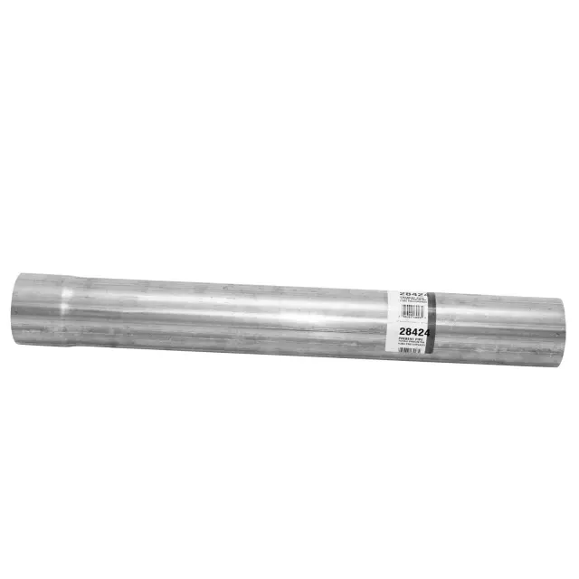 28424 - Exhaust: Prebent Exhaust Pipe for AP Exhaust Image