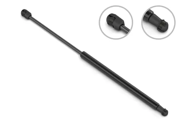 4B028493 - Exterior: Stabilus Back Glass Lift Support for Stabilus Image