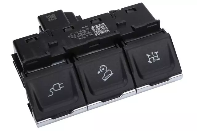 F (S)Switch - GM (84835917)