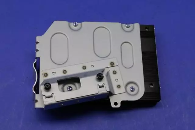 Amplifier - Mopar (68303983AB)